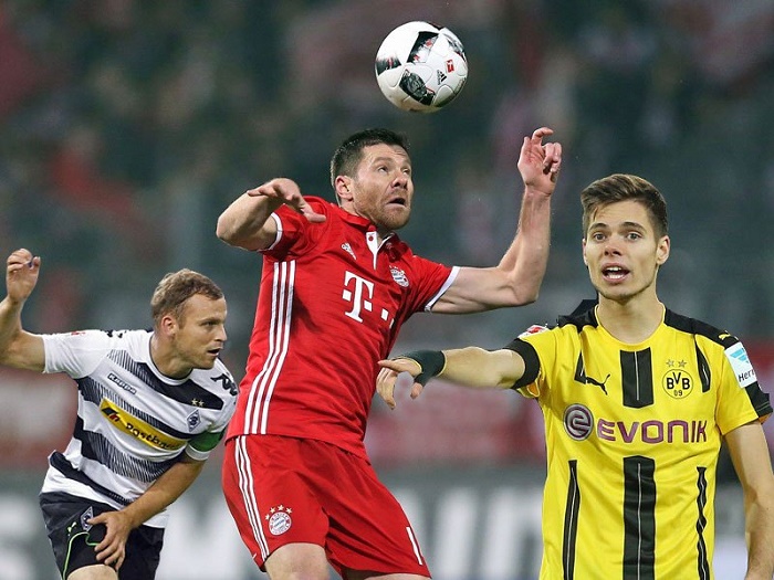 当外